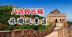 免弗操逼片中国北京-八达岭长城旅游风景区